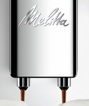 Melitta Solo Perfect&Milk Tam Otomatik Espresso Makinesi E957-103
