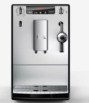 Melitta Solo Perfect&Milk Tam Otomatik Espresso Makinesi E957-103