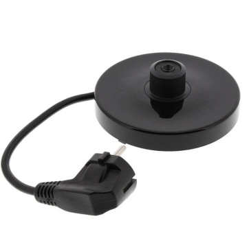 Melitta Cremio II Black Süt Köpürtücü