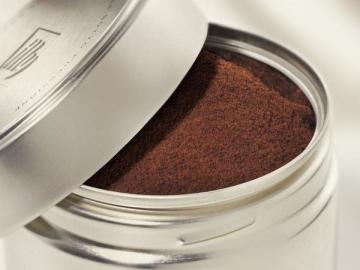 illy Öğütülmüş Kahve Decaf (Kafeinsiz) 250 Gr