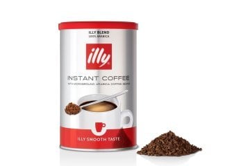 illy Çözünebilir Kahve, Orta Kavrulmuş (95 G)