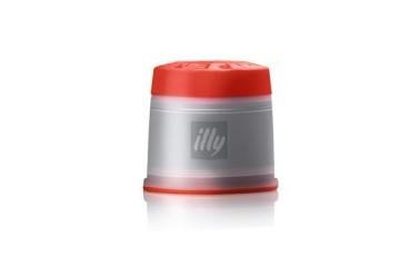 illy Iperespresso Kapsül, Orta Kavrulmuş 21 Adet