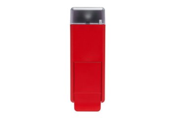 illy Francis Francis Y3.2 Red