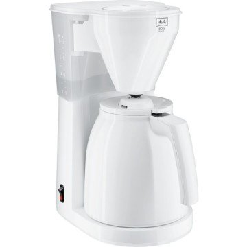 Melitta Easy Therm Filtre Kahve Makinesi - Beyaz