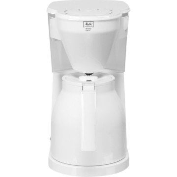 Melitta Easy Therm Filtre Kahve Makinesi - Beyaz