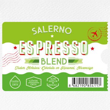 Moliendo Espresso Avantaj Paketi 3x250 gr.