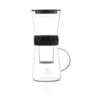 Dripster 2 in 1 Soğuk Kahve Demleme Ekipmanı 4 Cup, 600 ml
