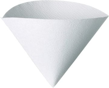 Hario V60 02 Filtre Kağıdı 40 Adet