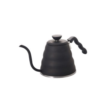 Hario V60 Buono Drip Kettle Mat Siyah 1.2 L