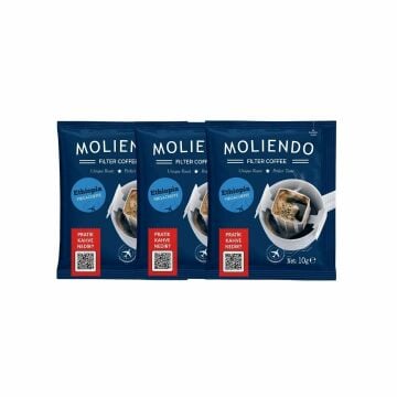 Pratik Kahve Promosyon Paketi