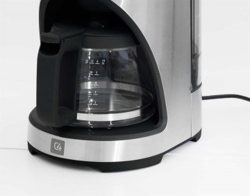 Caso 1852 Novea C4 Kahve Makinesi