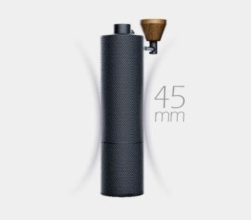 Timemore Chestnut Slim S Titanyum Dişli Manuel Kahve Değirmeni