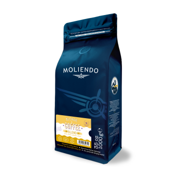 Moliendo Blonde Coffee Blend 1000 gr.