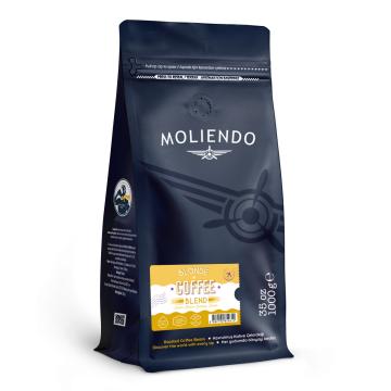 Moliendo Blonde Coffee Blend 1000 gr.