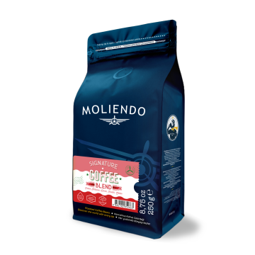 Moliendo Signature Coffee Blend