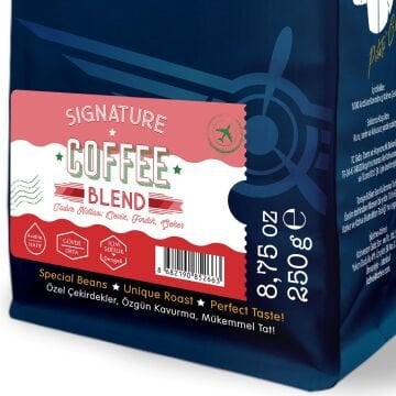 Moliendo Signature Coffee Blend