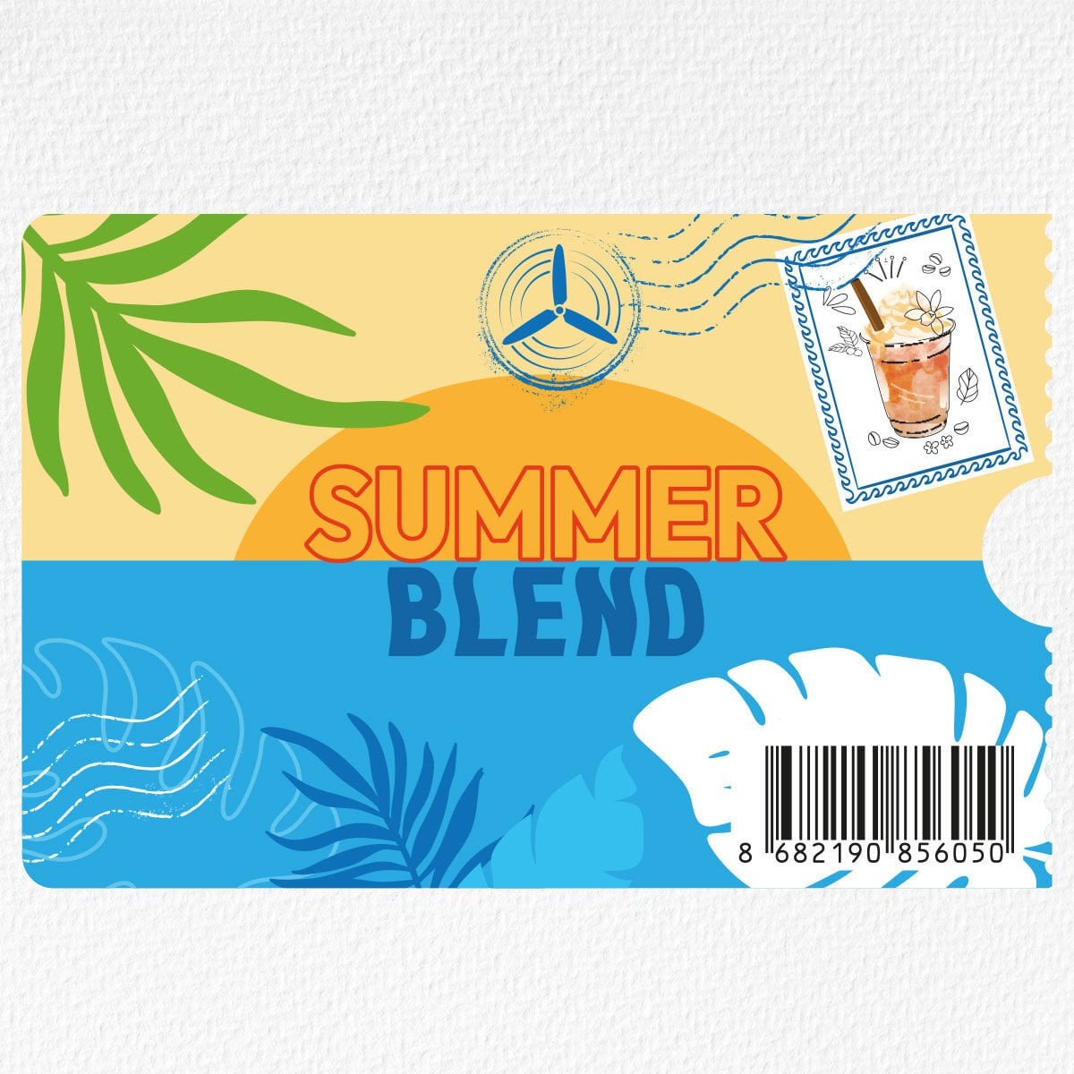 Moliendo Summer Blend 250 g