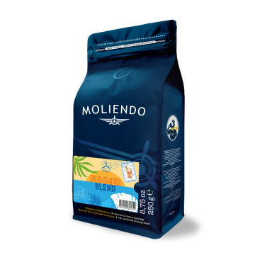 Moliendo Summer Blend 250 g