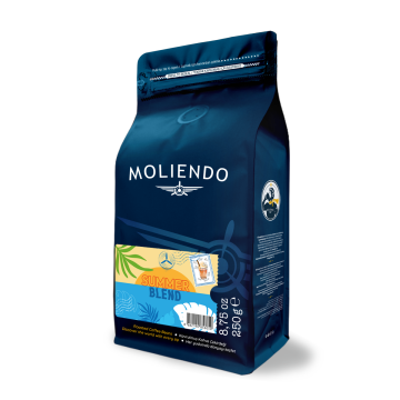 Moliendo Summer Blend 250 g