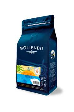 Moliendo Summer Blend 250 g