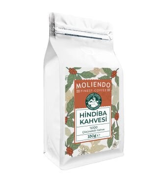 Moliendo Hindiba Detox Kahvesi 150 gr.