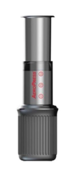 AeroPress Go Travel Kahve Makinesi