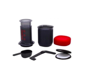 AeroPress Go Travel Kahve Makinesi