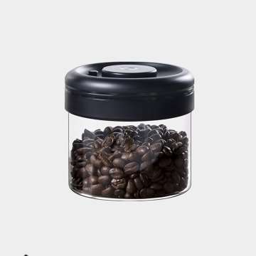 Timemore Vakumlu Cam Hazne 400 ML.