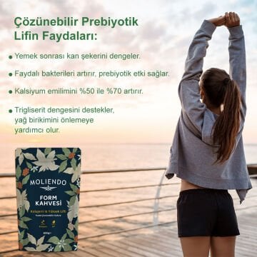 Moliendo Form Kahvesi (Çözünebilir Kahve) 200 g