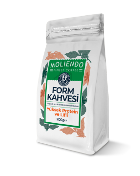 Moliendo Form Kahvesi (Çözünebilir Kahve) 200 g