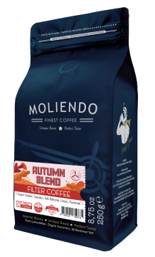 Moliendo Autumn Blend 250 g
