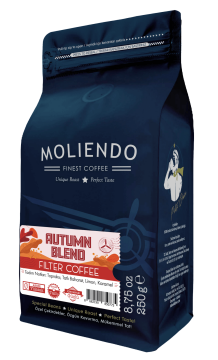 Moliendo Autumn Blend 250 g