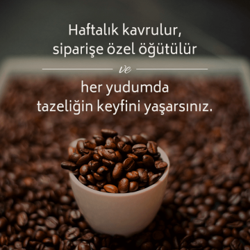 Moliendo Autumn Blend 250 g