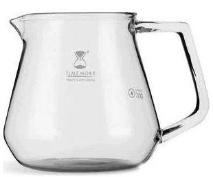 Timemore Coffee Server 360 ML