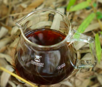 Timemore Coffee Server 360 ML