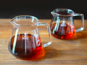 Timemore Coffee Server 360 ML