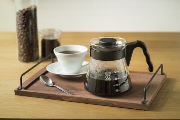 Hario V60 Coffee Server 700 ML