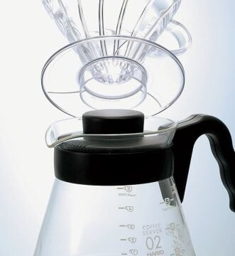 Hario V60 Coffee Server 700 ML
