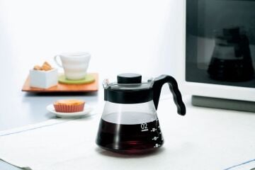 Hario V60 Coffee Server 700 ML
