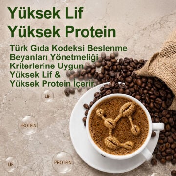 Moliendo Kolajenli Türk Kahvesi 100 g