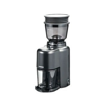 Hario V60 Elektrikli Kahve Değirmeni Compact N