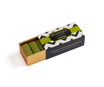 Selamlique 60g Fıstıklı Delicacy