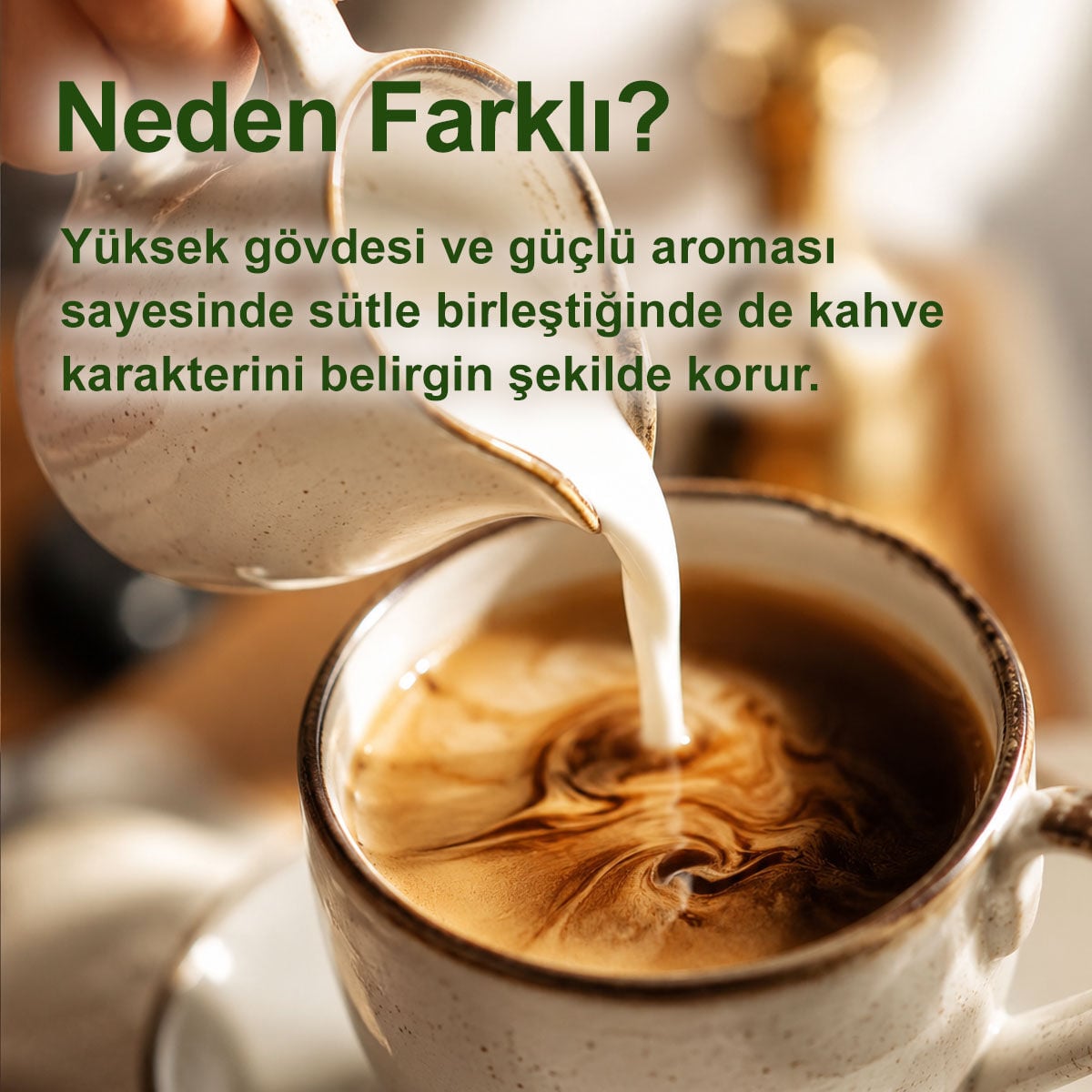 Moliendo Milk Friendly Coffee 250 g