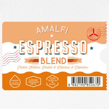 Moliendo Espresso Trio
