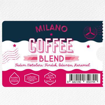 Moliendo Espresso Trio
