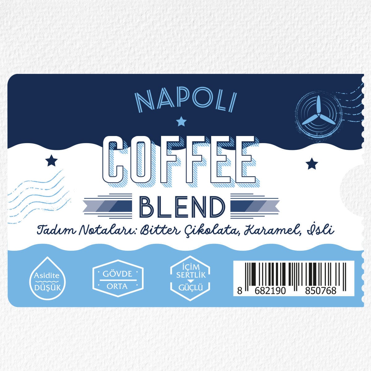 Moliendo Espresso Trio