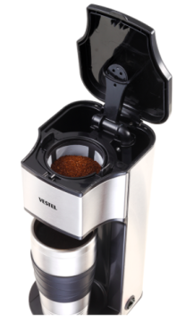 Vestel DRIP&GO Kişisel Filtre Kahve Makinesi