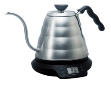 Hario V60 Buono Isı Kontrollü Elektrikli Kettle
