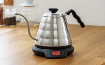 Hario V60 Buono Isı Kontrollü Elektrikli Kettle