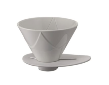 Hario V60 Dripper Mugen Seramik